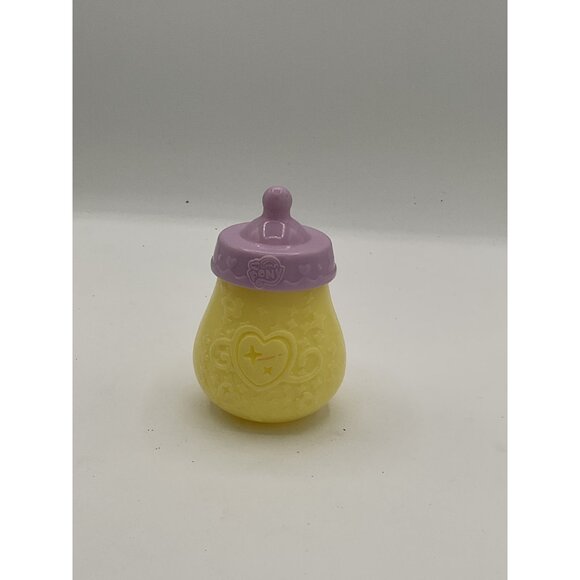 My Little Pony So Soft Newborn Baby Spike the Dragon baby bottle - Picture 2 of 3